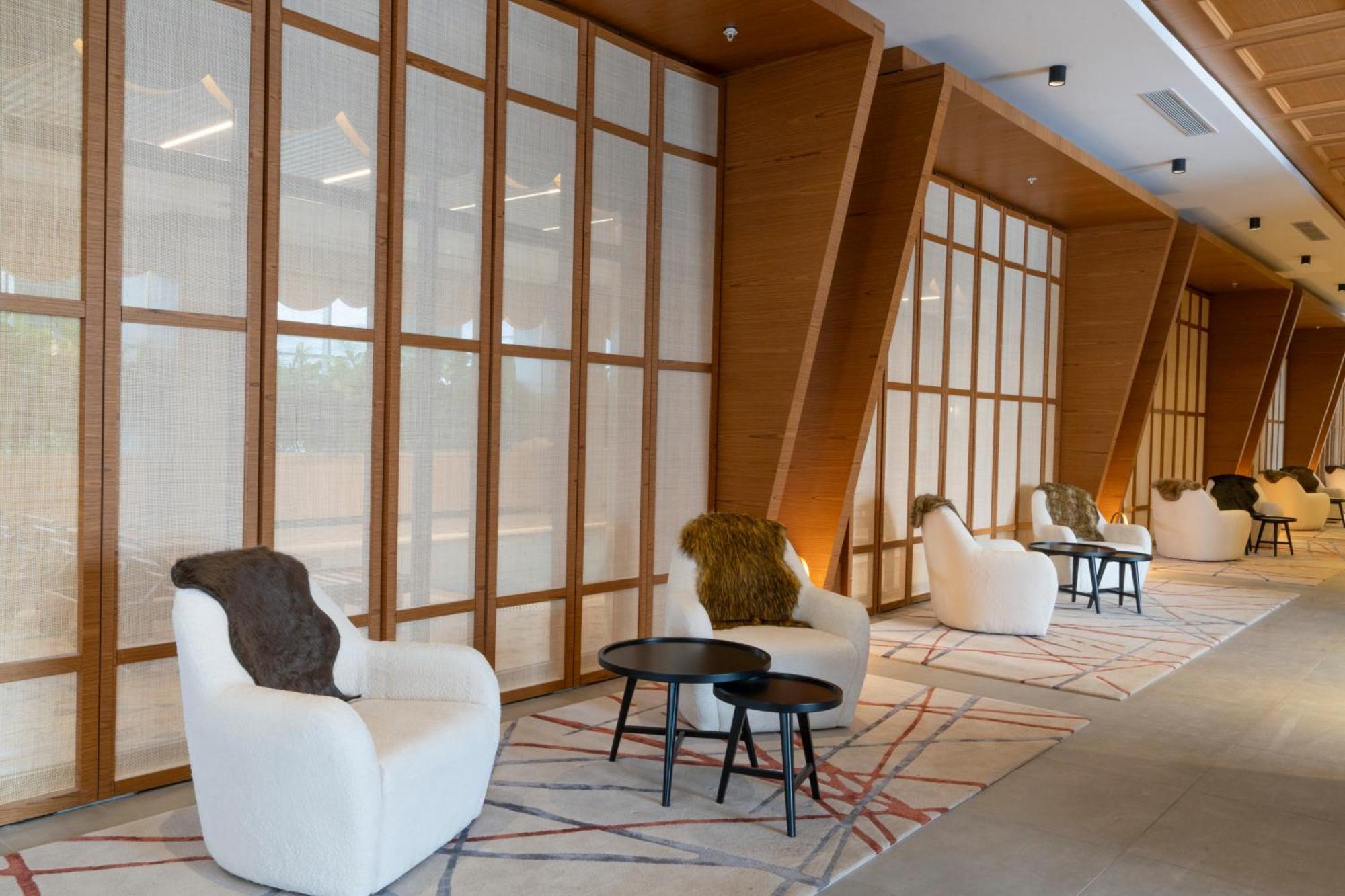 Megasaray Mount Erciyes Hotel Kayseri Exterior photo