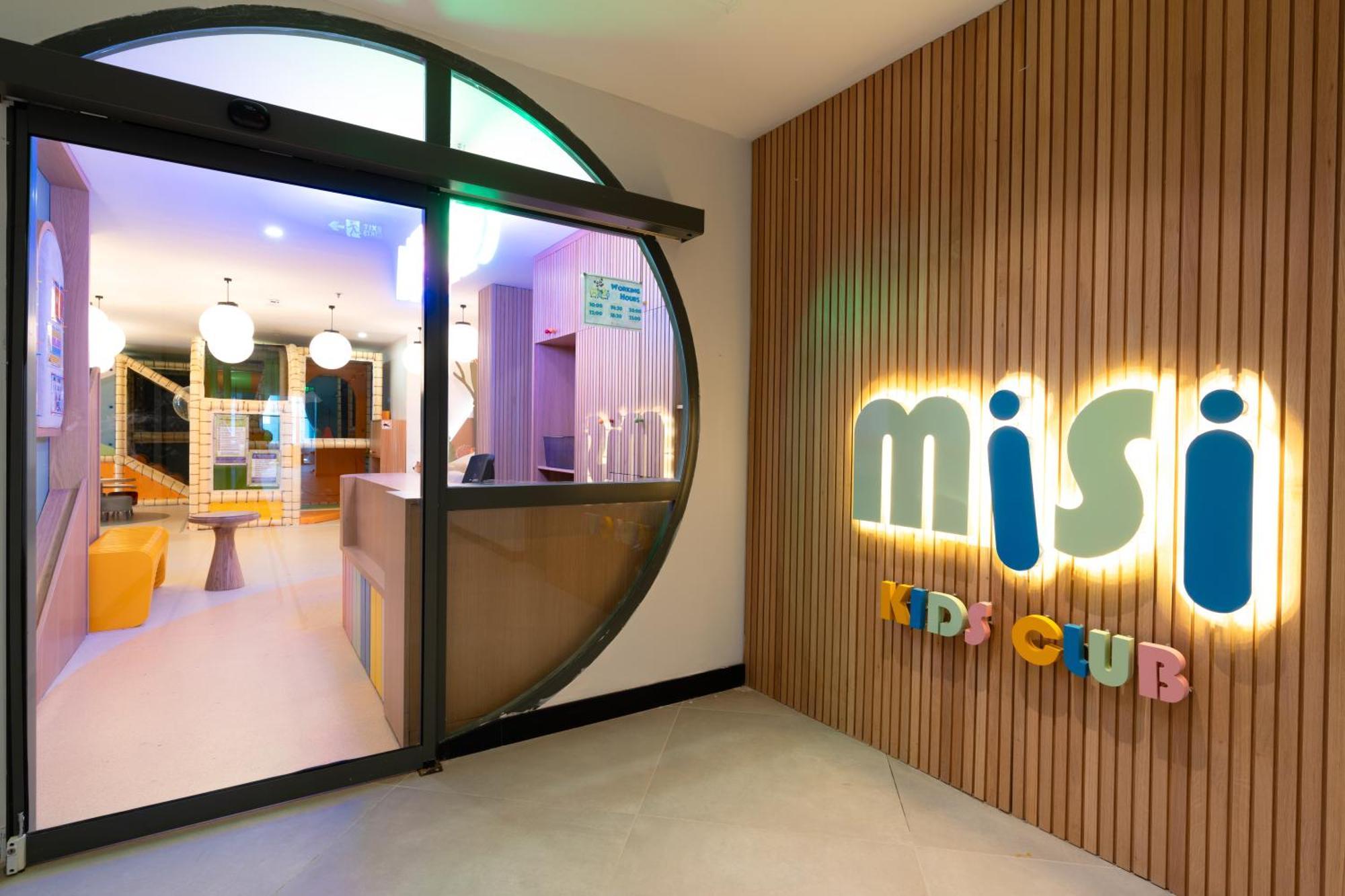 Megasaray Mount Erciyes Hotel Kayseri Exterior photo