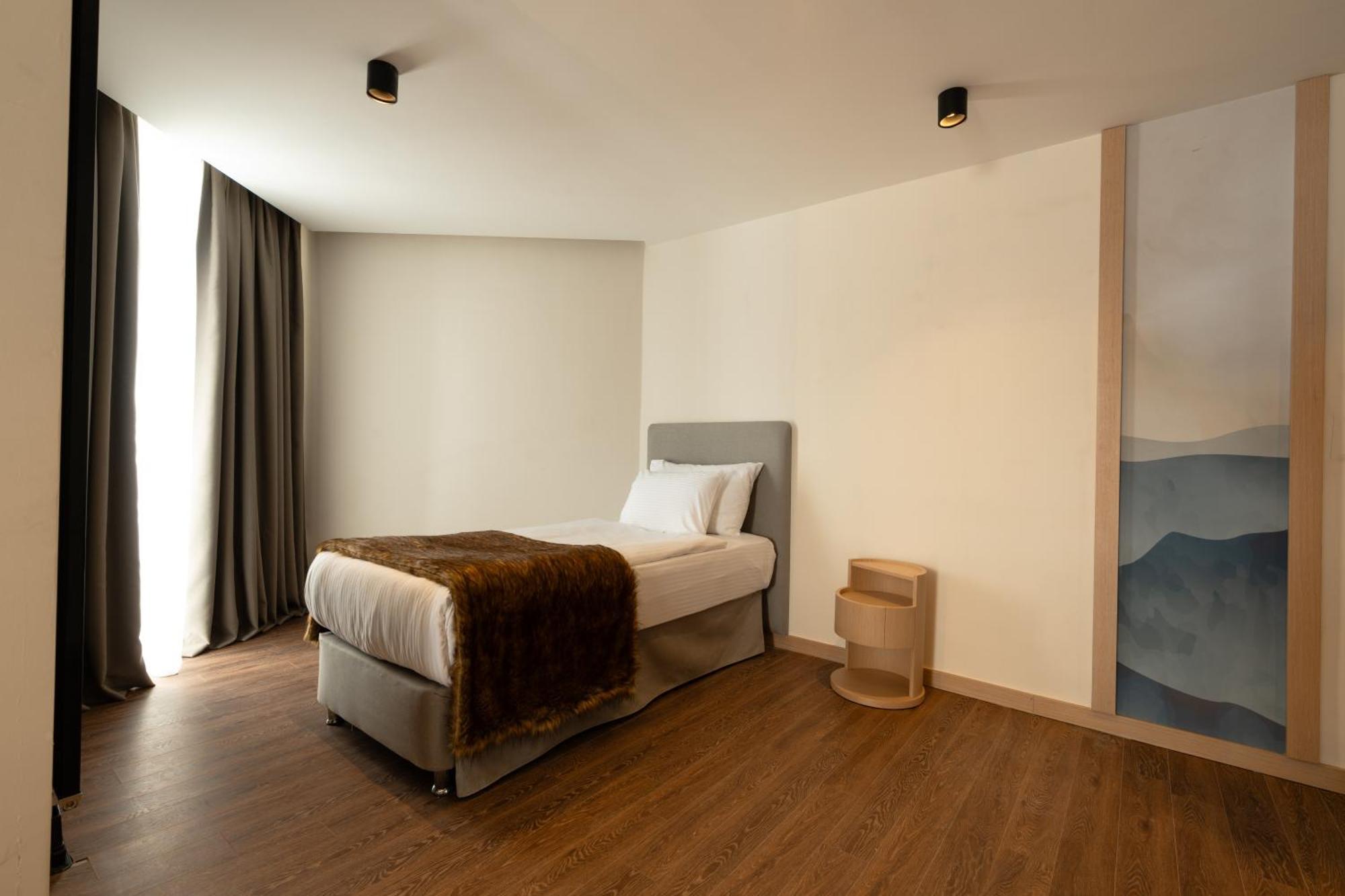 Megasaray Mount Erciyes Hotel Kayseri Exterior photo